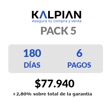 Imagen para el número elegido 5